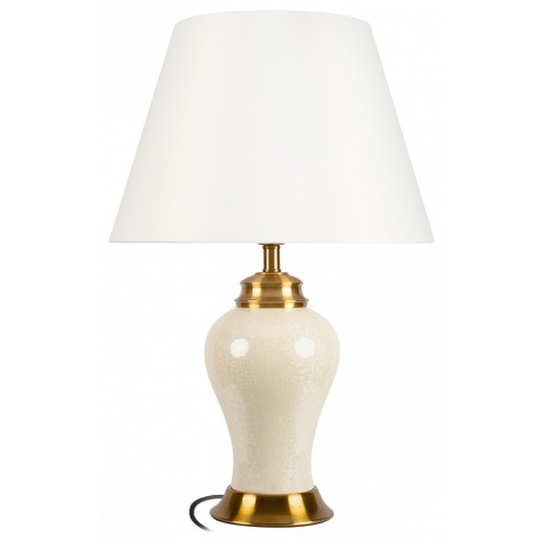 Настольная лампа декоративная Loft it Daisy 10488T