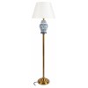 Торшер Loft it Ultramarine 10489F