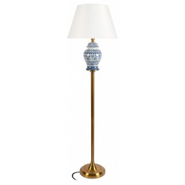 Торшер Loft it Ultramarine 10489F