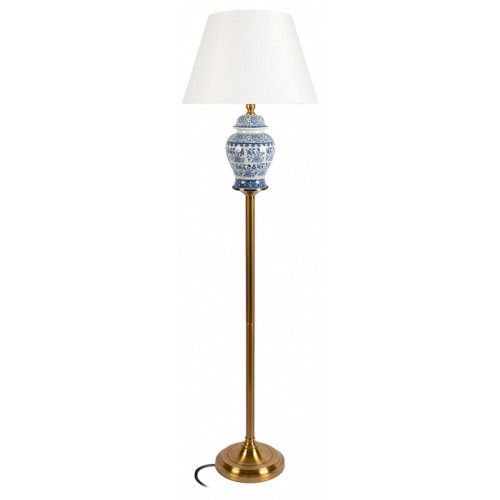 Торшер Loft it Ultramarine 10489F