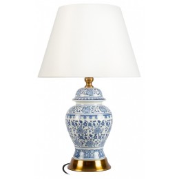 Настольная лампа декоративная Loft it Ultramarine 10489T