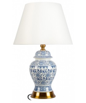 Настольная лампа декоративная Loft it Ultramarine 10489T Настольная лампа декоративная Loft it Ultramarine 10489T