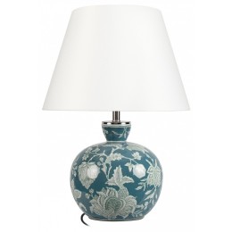 Настольная лампа декоративная Loft it Prussian 10490T