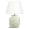 Настольная лампа декоративная Loft it Orchid 10491T Green