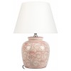 Настольная лампа декоративная Loft it Orchid 10491T Red