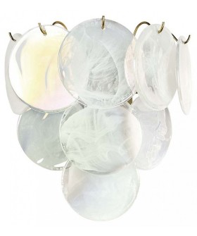 Накладной светильник Loft it Lolly 10492W Pearl