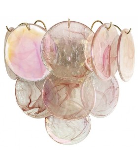 Накладной светильник Loft it Lolly 10492W Pink