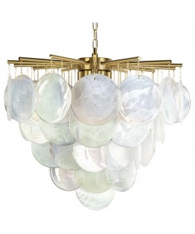 Подвесная люстра Loft it Lolly 10492/600 Pearl