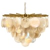 Подвесная люстра Loft it Lolly 10492/800 Champagne