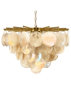 Подвесная люстра Loft it Lolly 10492/800 Champagne Подвесная люстра Loft it Lolly 10492/800 Champagne