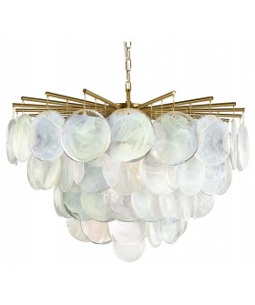 Подвесная люстра Loft it Lolly 10492/800 Pearl