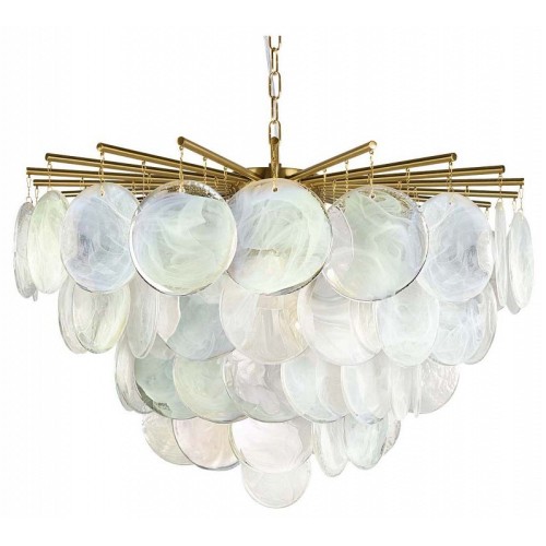 Подвесная люстра Loft it Lolly 10492/800 Pearl