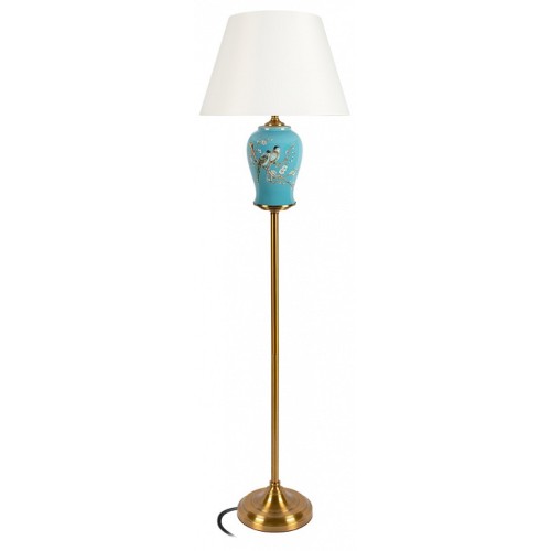 Торшер Loft it Bluebell 10493F