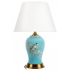 Настольная лампа декоративная Loft it Bluebell 10493T