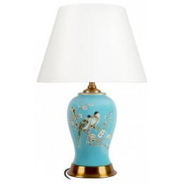 Настольная лампа декоративная Loft it Bluebell 10493T