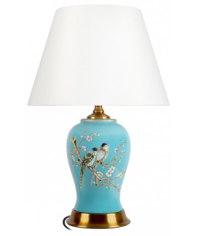 Настольная лампа декоративная Loft it Bluebell 10493T