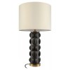 Настольная лампа декоративная Loft it Beans 10494T Black