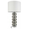 Настольная лампа декоративная Loft it Beans 10494T Grey