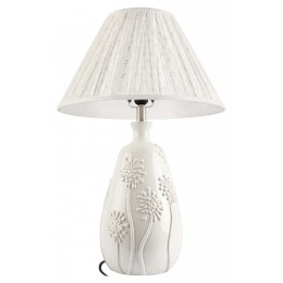 Настольная лампа декоративная Loft it Fennel 10496T
