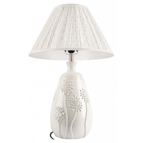 Настольная лампа декоративная Loft it Fennel 10496T