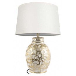 Настольная лампа декоративная Loft it Dune 10499T/B