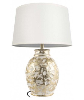 Настольная лампа декоративная Loft it Dune 10499T/B