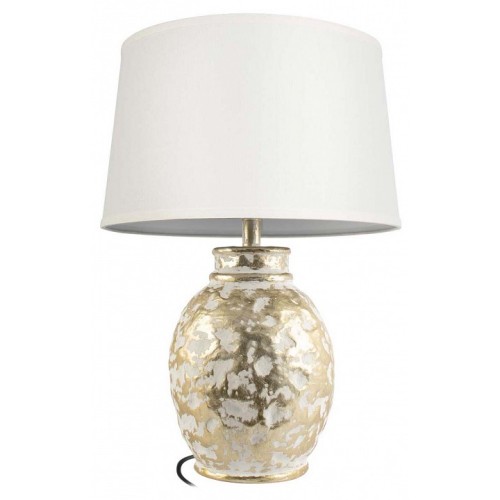 Настольная лампа декоративная Loft it Dune 10499T/B