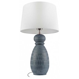 Настольная лампа декоративная Loft it Maroc 10500T
