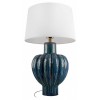 Настольная лампа декоративная Loft it Waterlily 10501T