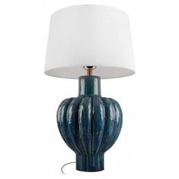Настольная лампа декоративная Loft it Waterlily 10501T