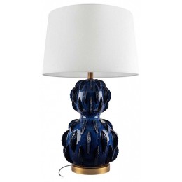 Настольная лампа декоративная Loft it Cobalt 10505T
