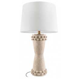 Настольная лампа декоративная Loft it Perla 10507T