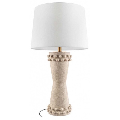 Настольная лампа декоративная Loft it Perla 10507T