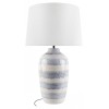 Настольная лампа декоративная Loft it Aquarelle 10510T