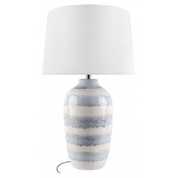 Настольная лампа декоративная Loft it Aquarelle 10510T