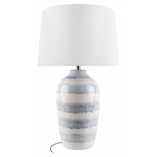 Настольная лампа декоративная Loft it Aquarelle 10510T