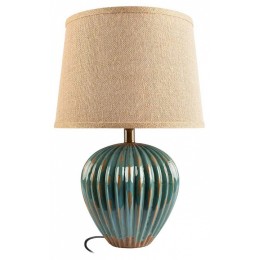 Настольная лампа декоративная Loft it Tulip 10513T Blue