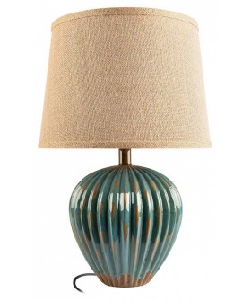 Настольная лампа декоративная Loft it Tulip 10513T Blue