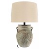 Настольная лампа декоративная Loft it Ewer 10516T