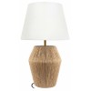 Настольная лампа декоративная Loft it Jute 10517T