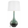 Настольная лампа декоративная Loft it Kale 10518T Green