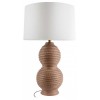 Настольная лампа декоративная Loft it Antigua 10523T