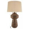 Настольная лампа декоративная Loft it Peru 10525T