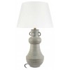 Настольная лампа декоративная Loft it Massai 10526T