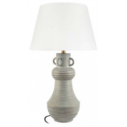 Настольная лампа декоративная Loft it Massai 10526T