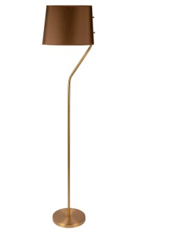 Торшер Loft it Hilton 10527F Brass Торшер Loft it Hilton 10527F Brass