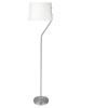 Торшер Loft it Hilton 10527F Nickel