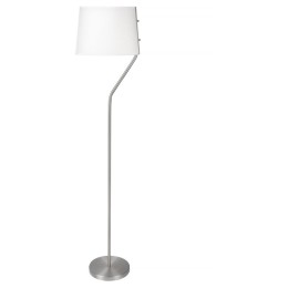 Торшер Loft it Hilton 10527F Nickel
