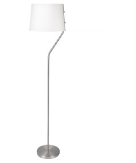 Торшер Loft it Hilton 10527F Nickel Торшер Loft it Hilton 10527F Nickel