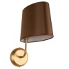 Бра Loft it Hilton 10527W Brass